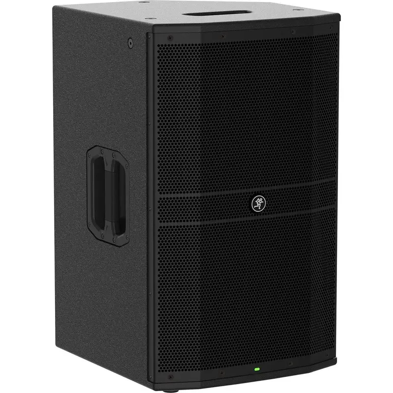 Mackie DRM212 1600W 12-Inch Powered Speaker