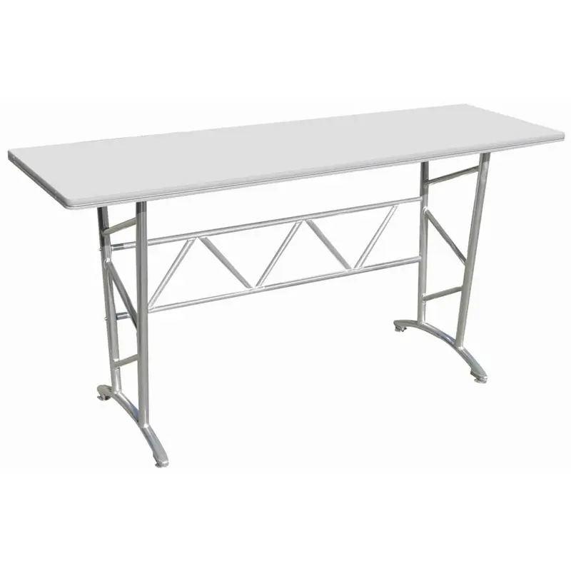 Odyssey ATT Aluminum DJ Truss Table