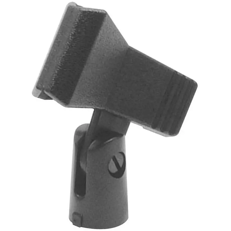 On-Stage MY200 Large Pinch Open Microphone Clip