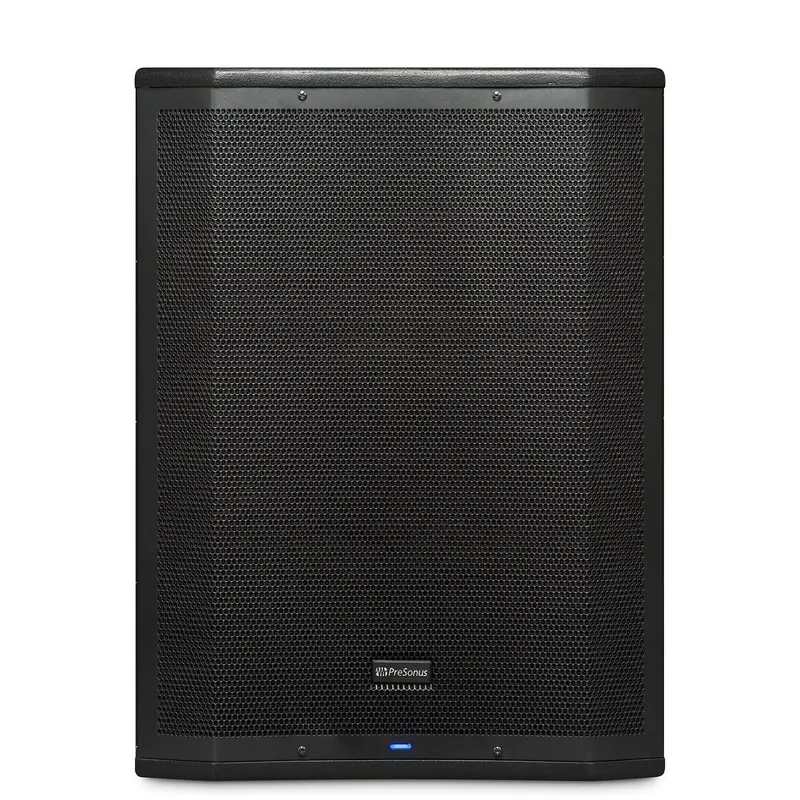 PreSonus AIR18s 18-Inch Powered Subwoofer