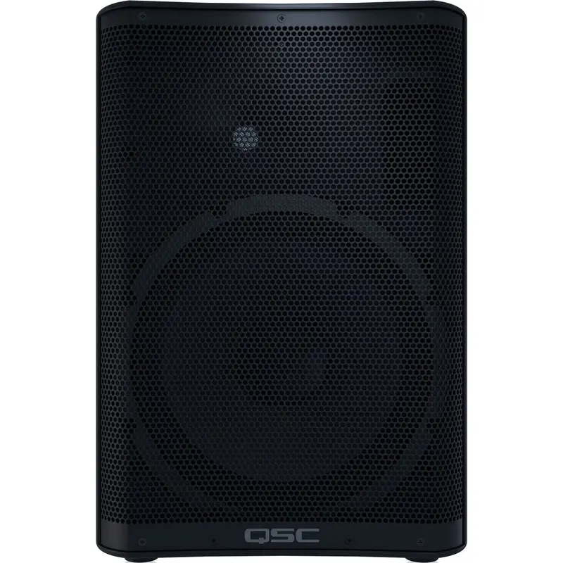 QSC CP12 12-Inch 2-Way 1000W Powered Speaker