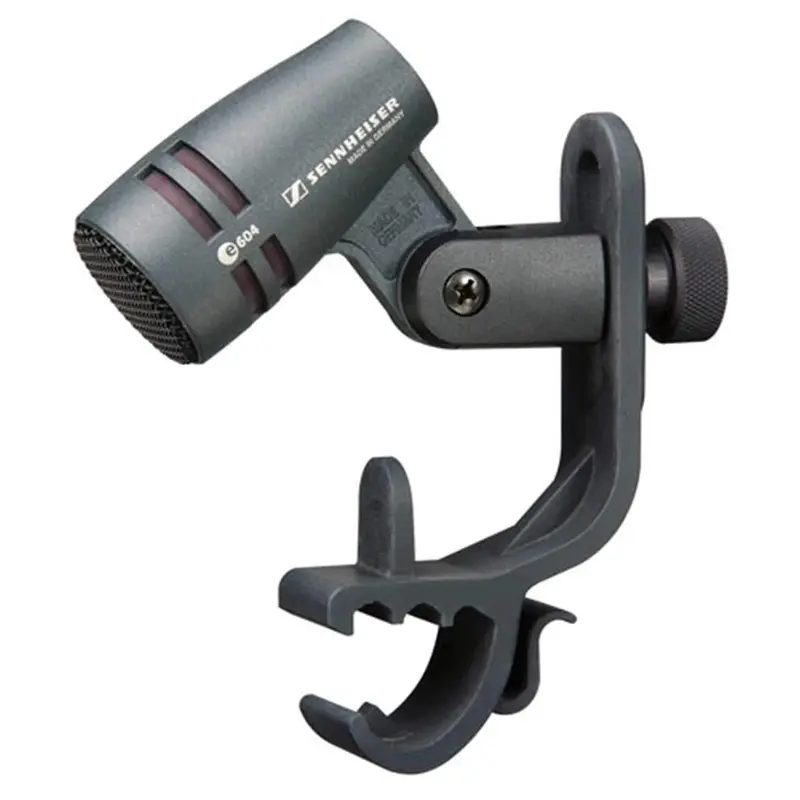 Sennheiser E604 Low Z Dynamic Microphone