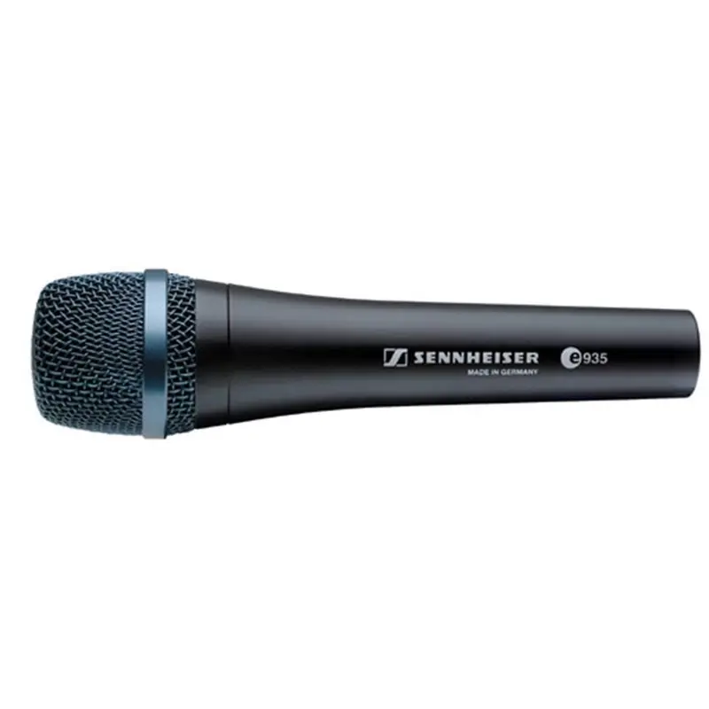 Sennheiser e935 Dynamic Cardioid Handheld Microphone