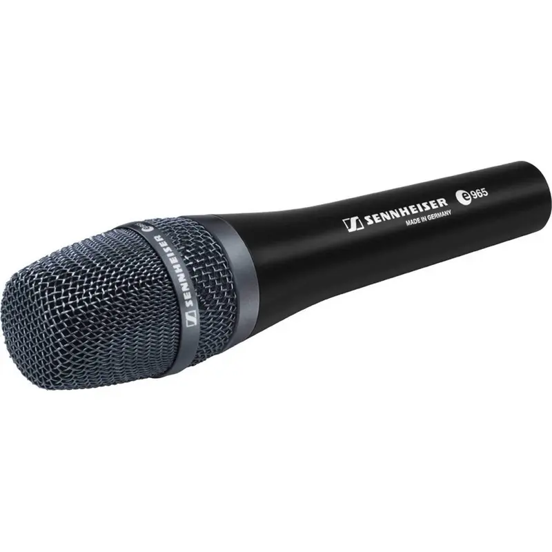 Sennheiser e965 Dynamic Cardioid Microphone