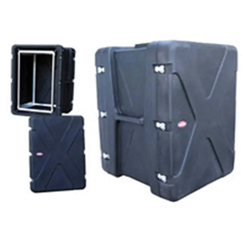 SKB 16 Space Shock Mount Case