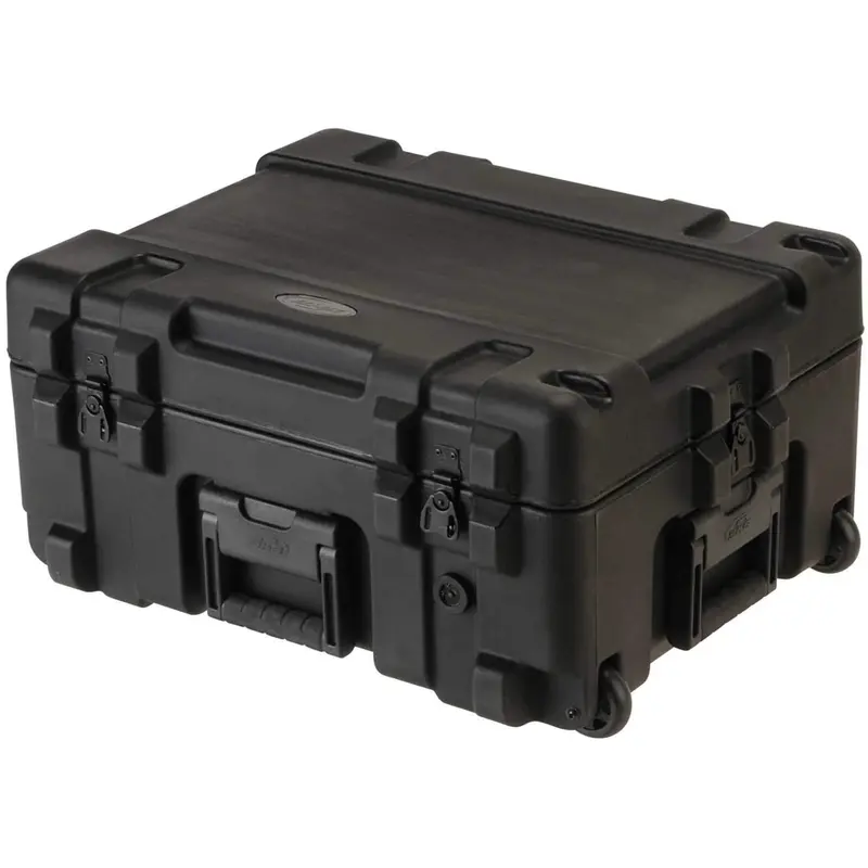 SKB 3R221710BCW Molded Equipment Case