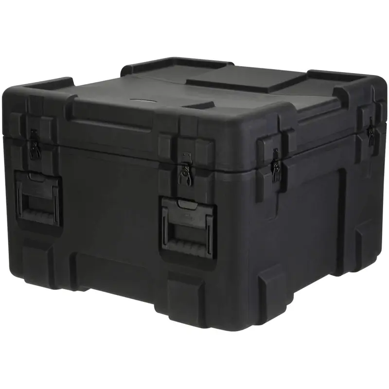 SKB 3R272718BE Molded Equipment Case