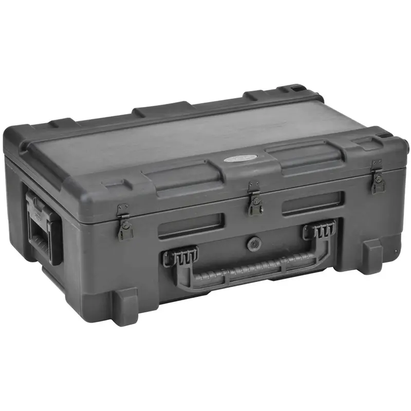 SKB 3R281710BCW Molded Equipment Case