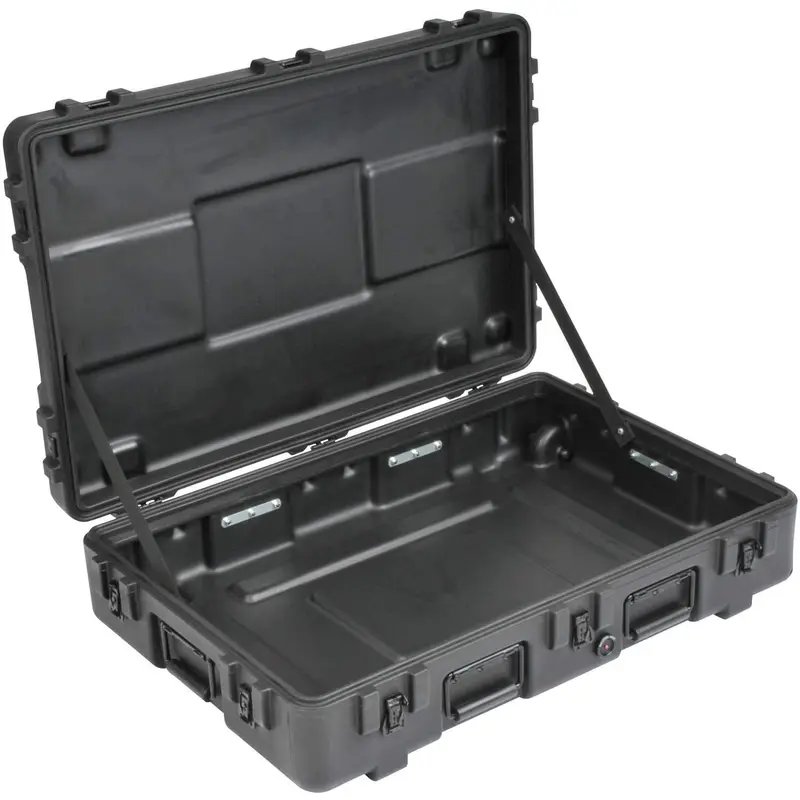 SKB 3R3221-7B-EW 32X21X7 Utility Case with Wheels