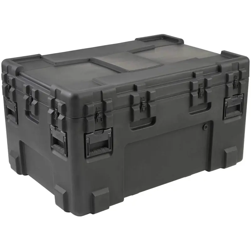 SKB 3R453024BE Molded Equipment Case