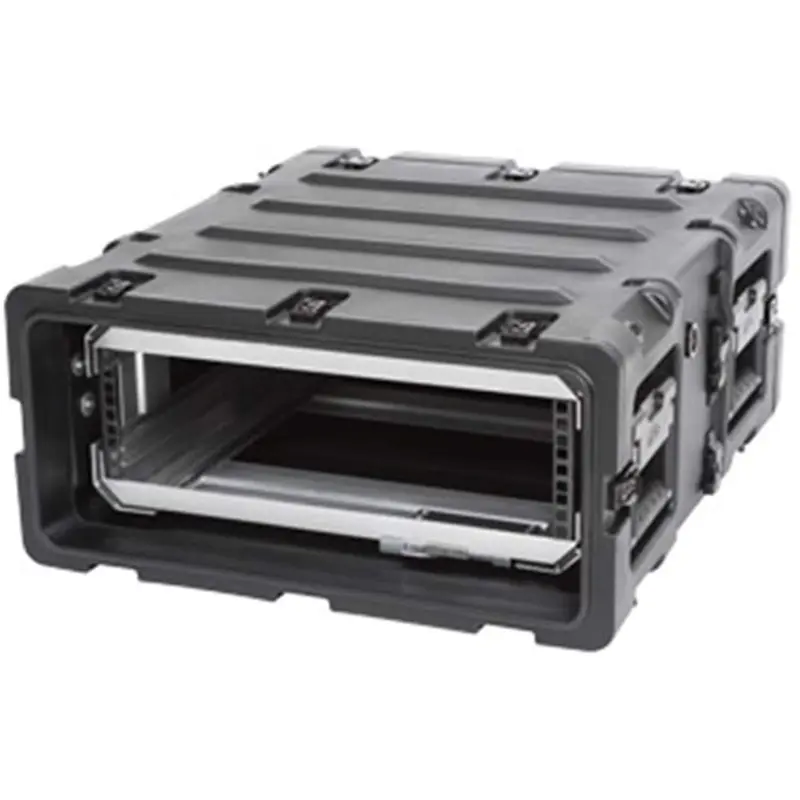 SKB 3RR-3U20-22B 3U Removable Shock Rack 20In