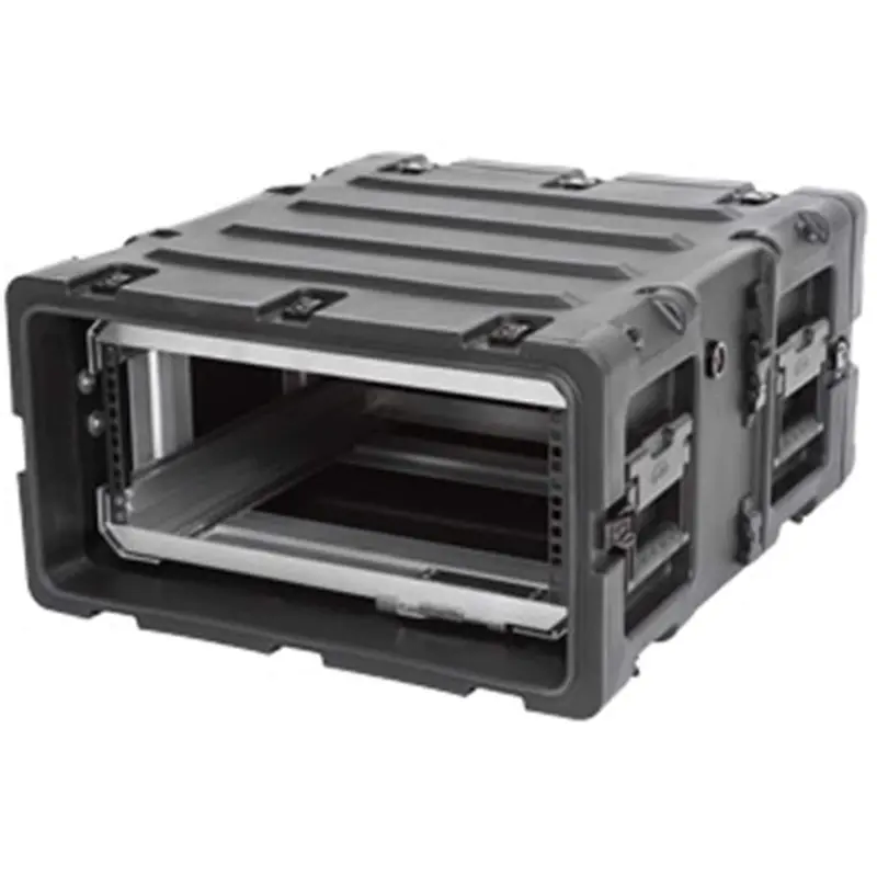 SKB 3RR-4U20-22B 4U Removable Shock Rack 20In