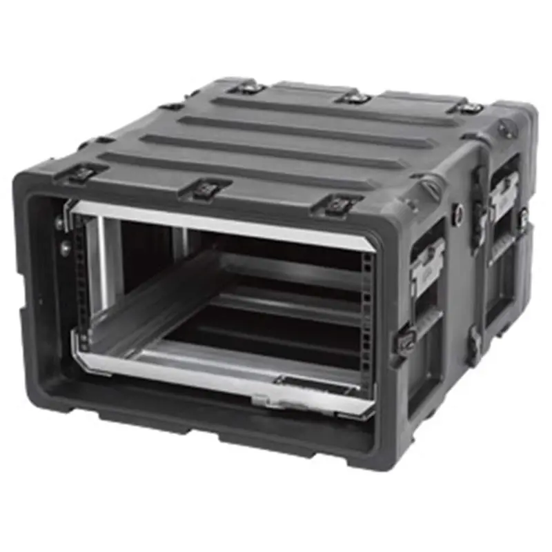 SKB 3RR-5U20-22B 5U Removable Shock Rack 20In
