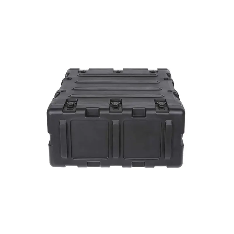 SKB 3RS-3U20-22B 3U Non-Removable Shock Rack 20In