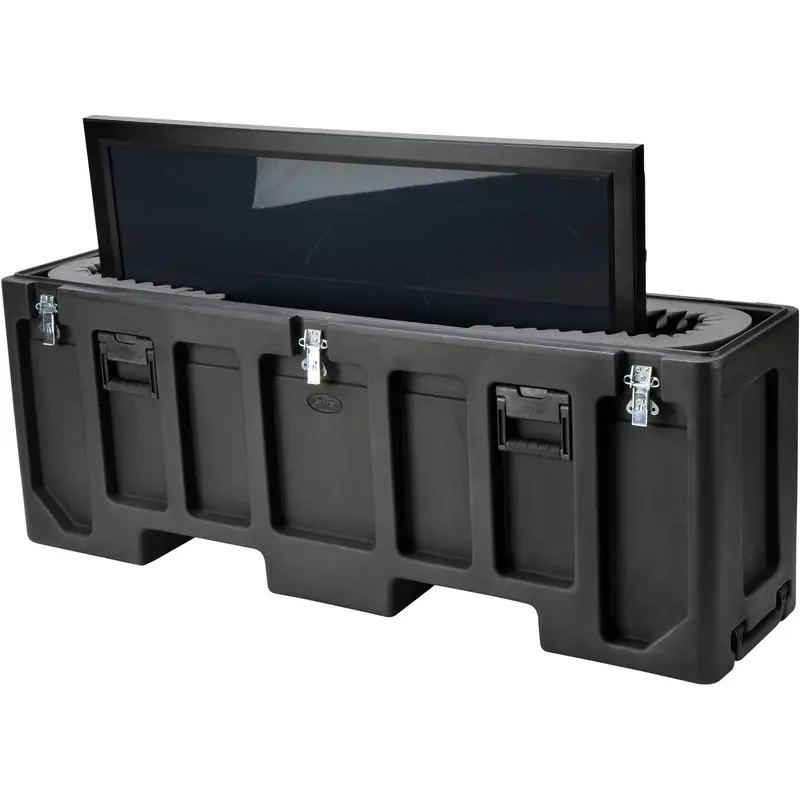 SKB 3SKB-5260 Roto-molded LCD Case fits 52-60In