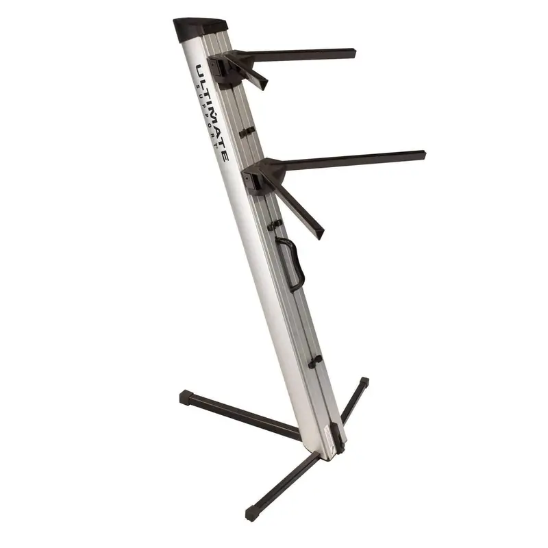 Ultimate AX48PROS Apex Pro Keyboard Stand Silver