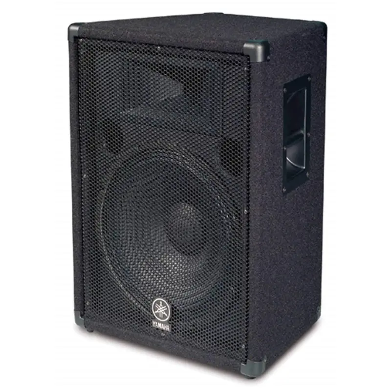 Yamaha BR15 2-Way 15-Inch Speaker