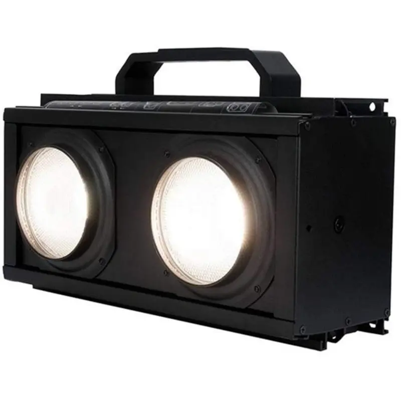 ADJ American DJ Encore Burst 200 IP Rated LED Blinder & Strobe Light