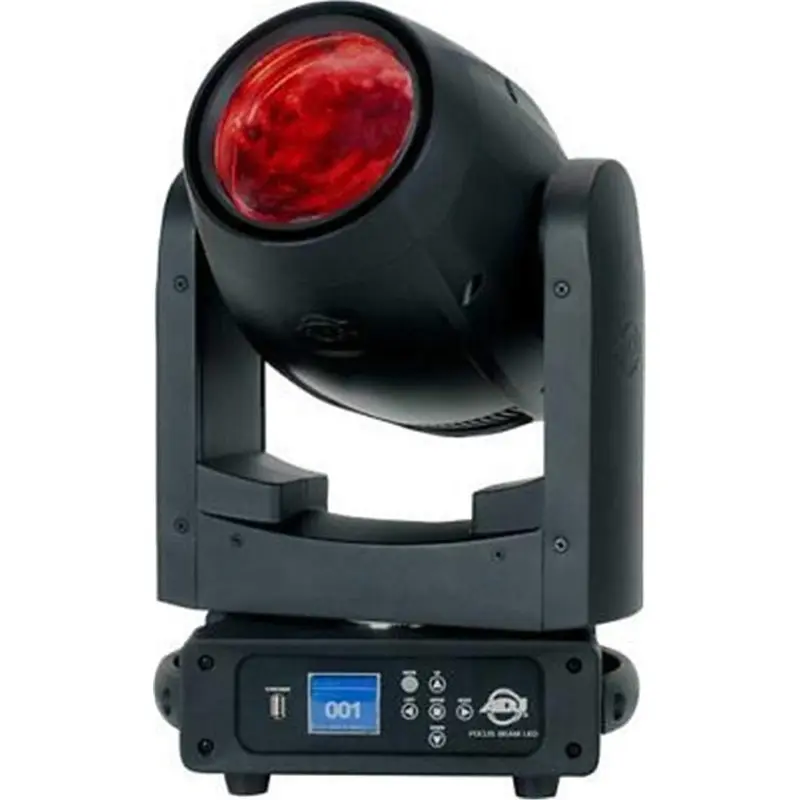 ADJ American DJ Focus Beam LED 80W Cool White Moving Head