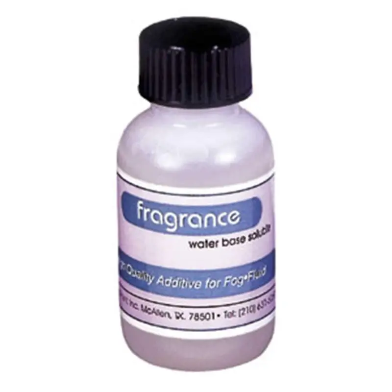 ADJ American DJ Fog Fluid Scent Additive Strawberry 1-Oz