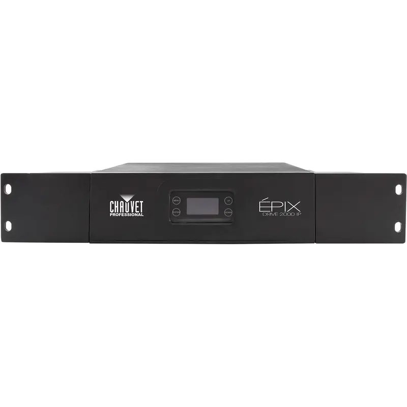 Chauvet EPIX Drive 2000 IP65 Controller for Epix