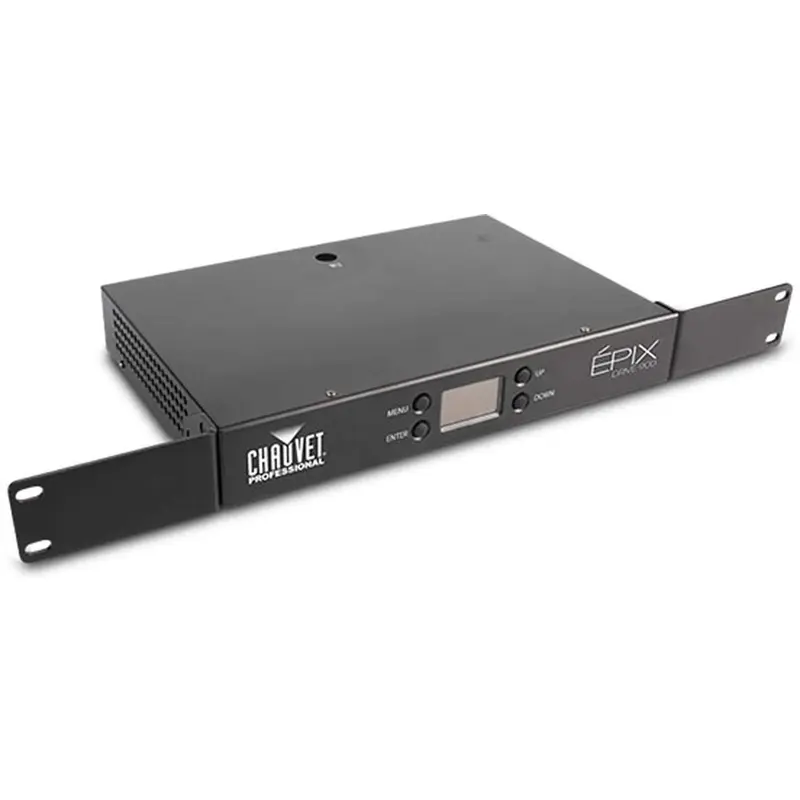 Chauvet EPIX Drive 900 Processor for Tour System