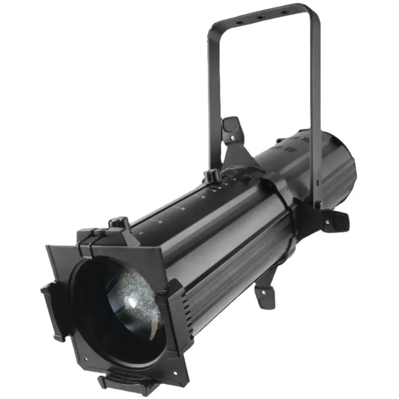 Chauvet EVE E-100Z 100-Watt LED DMX Ellipsoidal Spot Light
