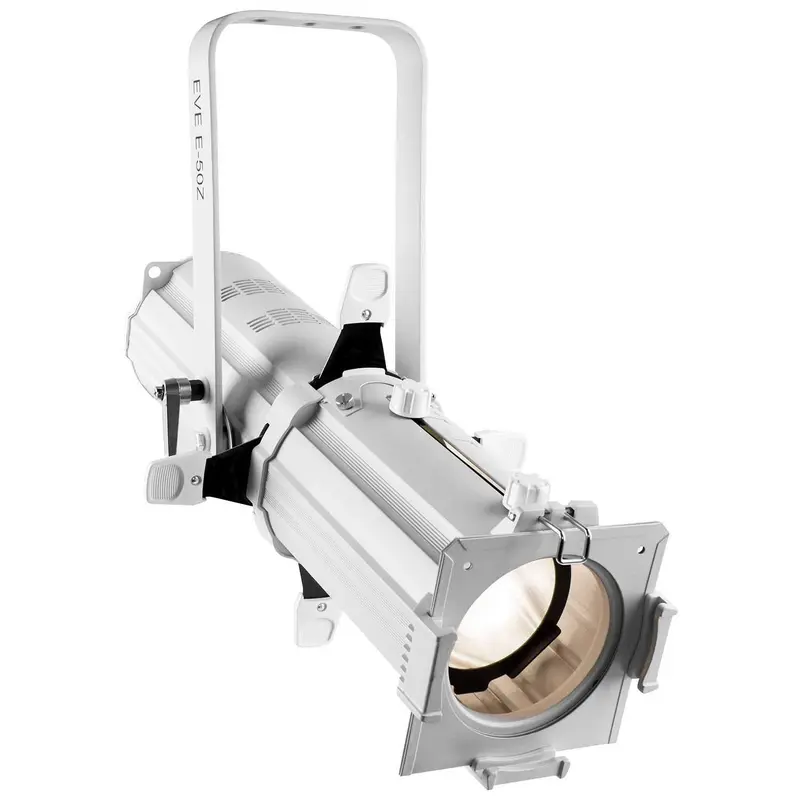 Chauvet EVE E-50Z 50-Watt LED Ellipsoidal Light in White
