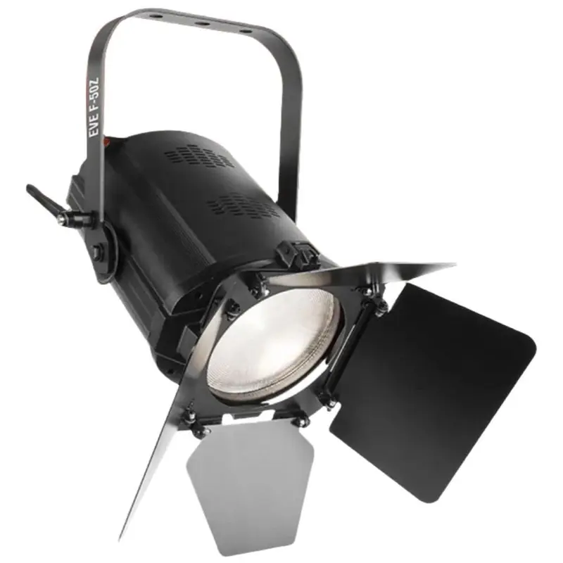 Chauvet EVE F-50Z Warm White LED Fresnel Light