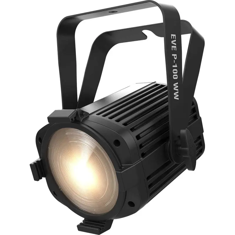 Chauvet EVE P-100 WW High Output Warm White Wash Light