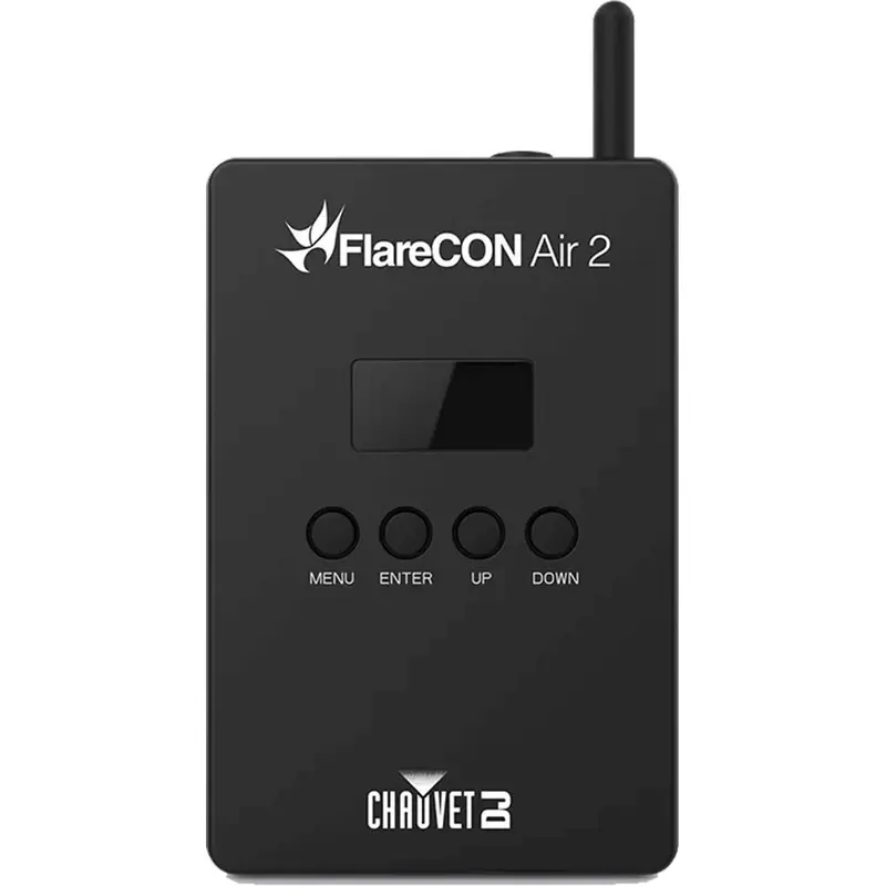 Chauvet FlareCON Air 2 Wireless DMX Receiver/Transmitter