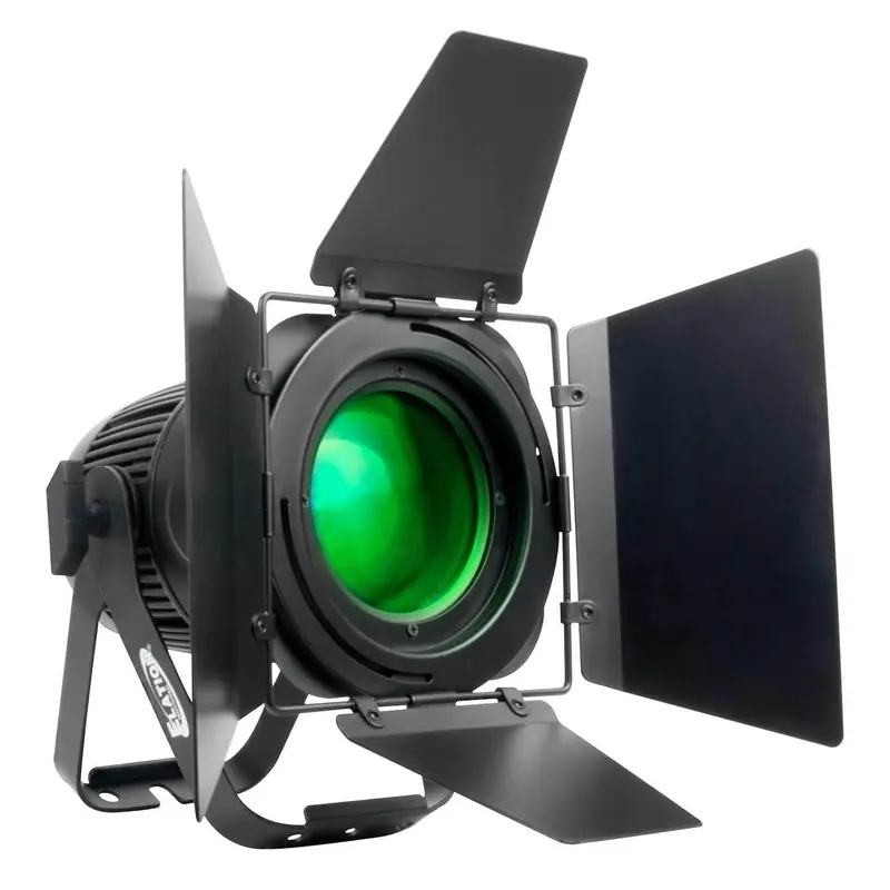 Elation Fuze Par Z60 IP 60-Watt RGBW LED COB Light