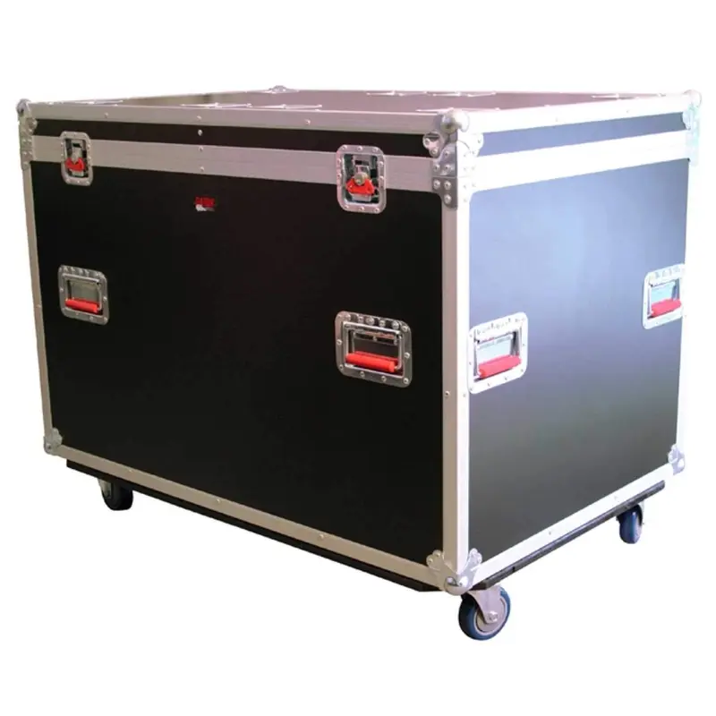 GATOR ATA Road Case with Caster Board (45x30x30)