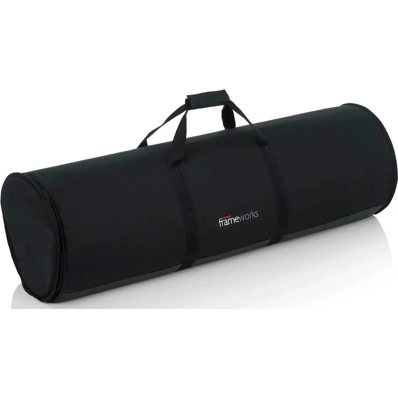 Gator Frameworks Carry Bag for Six Mic Stands