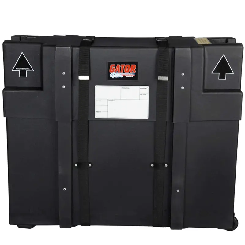 Gator G-LCD-2632 Roto Mold Case for LCD/Plasma Screens