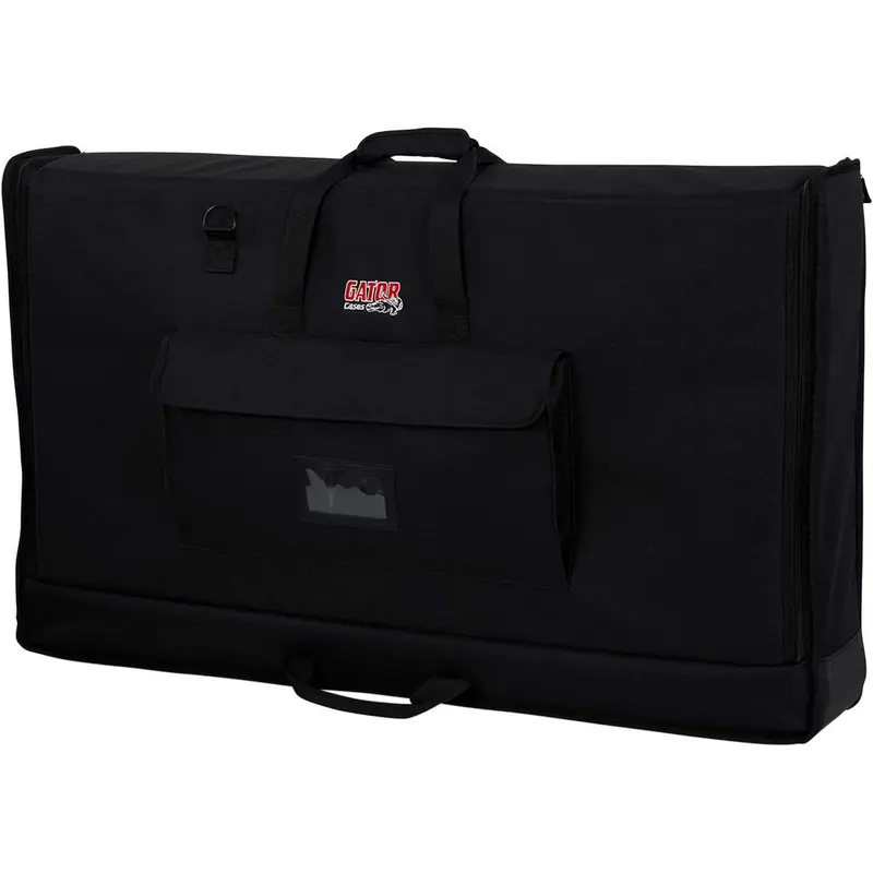 Gator G-LCD-TOTE-LG Large Padded LCD Tote Bag