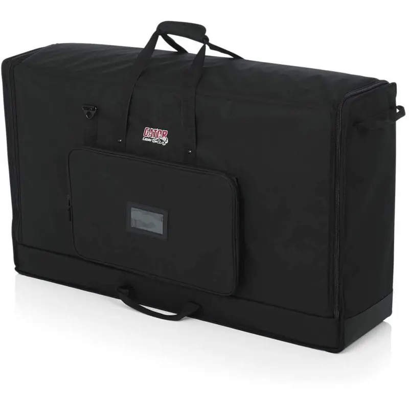 Gator G-LCD-TOTE-LGX2 Large Dual LCD Transport Bag