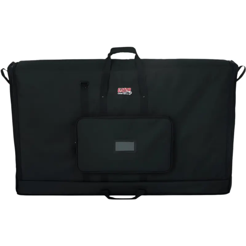 Gator G-LCD-TOTE50 Padded LCD Transport Bag 50In