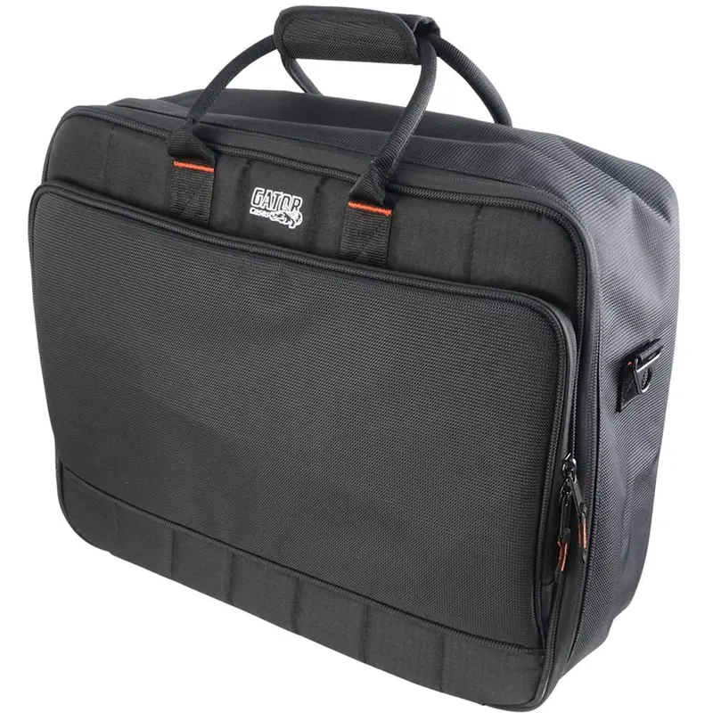 Gator G-MIXERBAG-1815 Padded Universal Mixer Bag