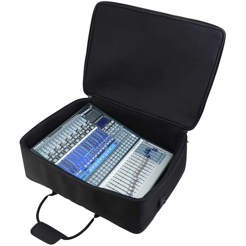 Gator G-MIXERBAG-2519 Padded Universal Mixer Bag