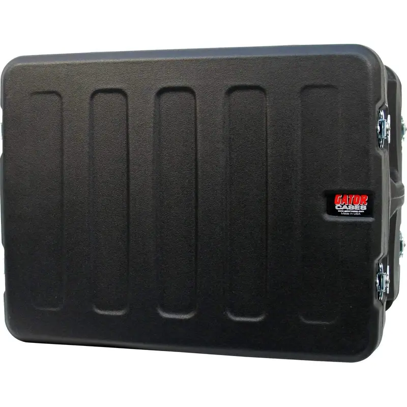 Gator G-PRO-8U-19 8 Space Molded Rack Case
