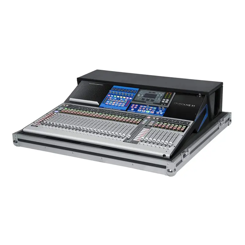 Gator G-TOUR Doghouse Case for PreSonus Studiolive 32 III