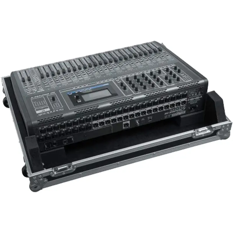 Gator G-TOURSIIMPACTNDH G-Tour Case for SI Impact