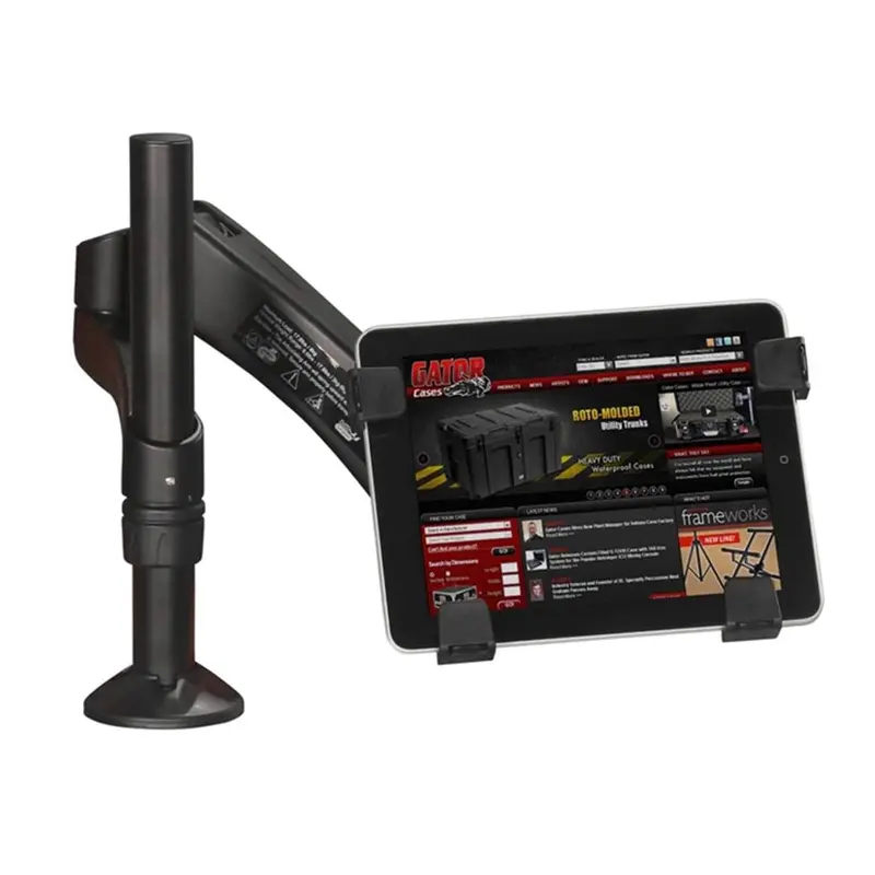 Gator GARM 360 Designed For Fixed Installation