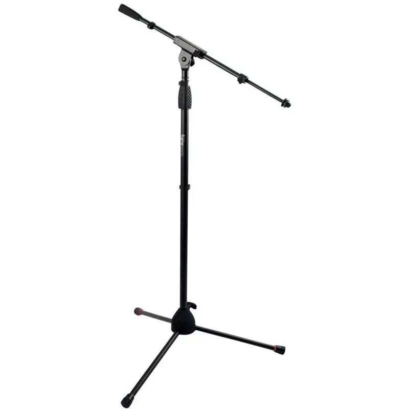 Gator GFW-MIC-2020 Tripod Mic Stand with Telescoping Boom