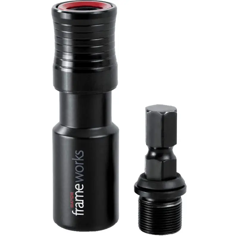 Gator GFW-MIC-QRTOP Frameworks Quick Release Mic Attachment