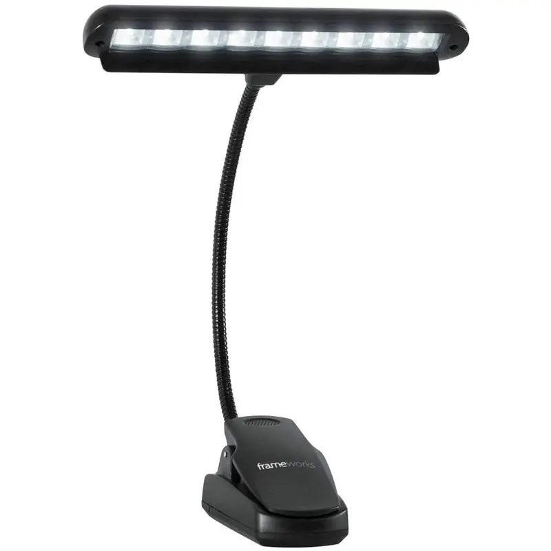 Gator GFW-MUS-LED LED Lamp for Music Stands