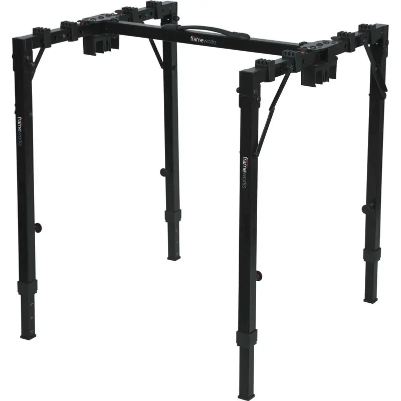 Gator GFW-UTL-WS250 T-Stand Folding Utility Table