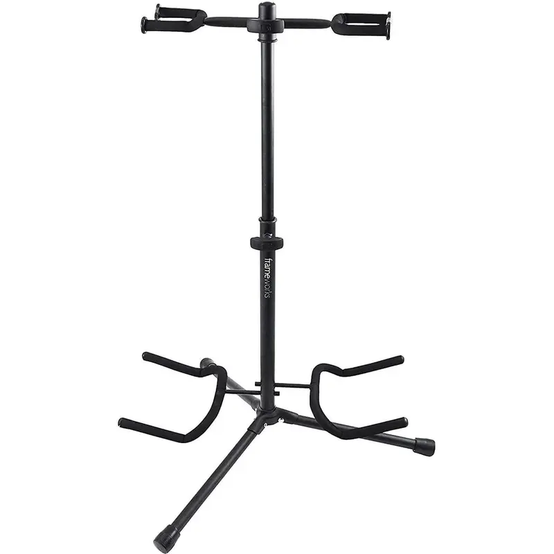 Gator GFWGTR2000 Double Guitar Stand