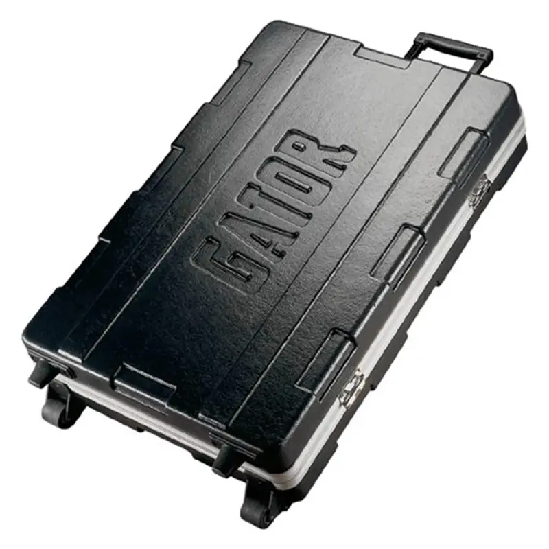 Gator GMIX20X30 Mixer Case with Wheels